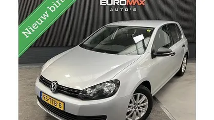 Occasion VW Golf VII Trendline 105 PK (77 kW) 2012 Hatchback
