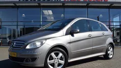 Mercedes B170