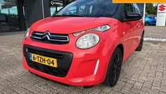 Gebruikt 2014 Citroën C1 Feel Hatchback | € 7.450 (Eerlijke prijs)