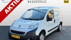 Wit Gebruikt 2018 Fiat Fiorino MPV | € 6.450 (Eerlijke prijs)