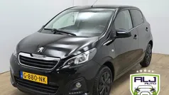Gebruikt 2019 Peugeot 108 Active Hatchback | € 8.944 (Eerlijke prijs)