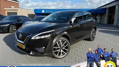 Gebruikt 2022 Nissan Qashqai Acenta SUV | € 26.400 (Eerlijke prijs)