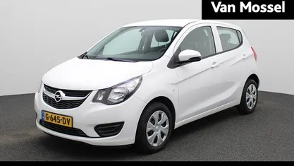 Occasion 2019 Opel Karl Edition Hatchback | € 9.400 (Eerlijke prijs)