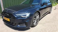 Gebruikt 2021 Audi A6 S-Line Stationwagen | € 39.950 (Goede deal)