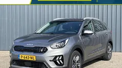 Grijs Gebruikt 2022 Kia Niro SUV | € 27.435 (Eerlijke prijs)