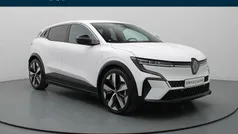 Wit Gebruikt 2024 Renault Megane E-Tech Techno Hatchback | € 31.490 (Eerlijke prijs)
