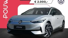 Gebruikt 2024 VW ID.7 Pro Sedan | € 51.750 (Goede deal)