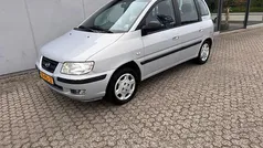 Gebruikt 2004 Hyundai Matrix MPV | € 1.399 (Eerlijke prijs)