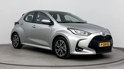 Occasion Toyota Yaris Hybrid 116 PK (85 kW) 2022 Hatchback