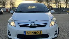 Gebruikt 2010 Toyota Auris Hatchback | € 5.850 (Eerlijke prijs)