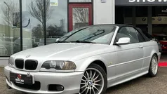 Zilver Gebruikt 2003 BMW 318 Cabriolet M Sport Cabriolet | € 5.999 (Goede deal)