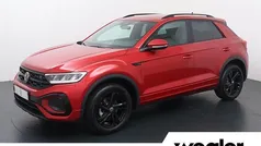 Gebruikt 2024 VW T-Roc R-line SUV | € 34.840 (Eerlijke prijs)