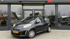 Grijs Gebruikt 2013 Citroën C1 Hatchback | € 3.999 (Eerlijke prijs)
