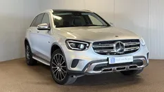 Gebruikt 2020 Mercedes GLC300e Luxury SUV | € 39.900 (Eerlijke prijs)