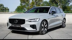Gebruikt 2024 Volvo V60 Plus Stationwagen | € 43.995 (Eerlijke prijs)
