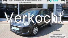 Gebruikt 2020 Citroën C1 Feel Hatchback | € 9.950 (Eerlijke prijs)