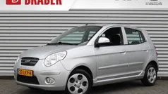 Gebruikt 2010 Kia Picanto Hatchback | € 7.090 (Eerlijke prijs)