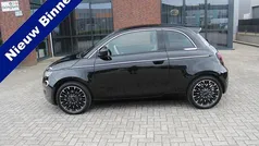 Overige Nieuw 2024 Fiat 500e La Prima Hatchback | € 25.950 (Goede deal)