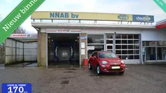 Rood Gebruikt 2015 Fiat 500X Pop Star SUV | € 12.495 (Eerlijke prijs)