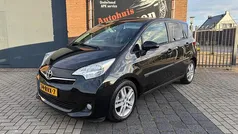 Gebruikt 2011 Toyota Verso-S MPV | € 8.950 (Goede deal)