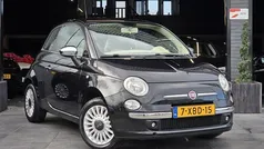 Gebruikt 2013 Fiat 500 Pop Hatchback | € 6.244 (Eerlijke prijs)