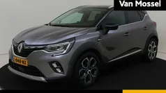 Grijs Gebruikt 2021 Renault Captur Business SUV | € 21.435 (Goede deal)