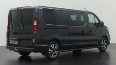 Grijs Gebruikt 2024 Renault Trafic Luxe Van | € 39.850 (Eerlijke prijs)
