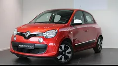 Vlamrood nnp Gebruikt 2015 Renault Twingo Collection Hatchback | € 6.950 (Eerlijke prijs)