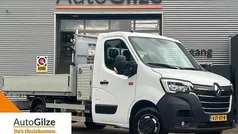 Gebruikt 2021 Renault Master Van | € 24.945 (Super prijs)