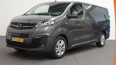 Grijs Gebruikt 2023 Opel Vivaro-e Combi Edition Van | € 29.890 (Eerlijke prijs)