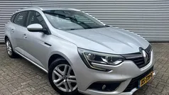 Gebruikt 2016 Renault Mégane GrandTour Bose Edition Stationwagen | € 7.950 (Goede deal)