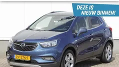Gebruikt 2017 Opel Mokka X Innovation SUV | € 12.450 (Goede deal)