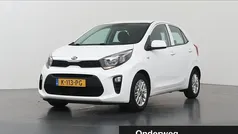 Gebruikt 2021 Kia Picanto Hatchback | € 10.835 (Eerlijke prijs)
