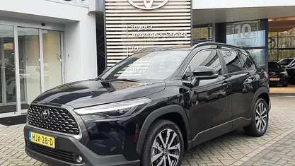 Occasion Toyota Corolla Cross 140 PK (102 kW) 2025 SUV