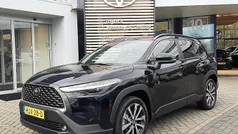 Gebruikt 2025 Toyota Corolla Cross SUV | € 37.400 (Eerlijke prijs)