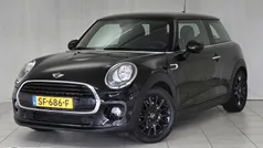 Gebruikt 2018 Mini Cooper Business Hatchback | € 18.400 (Eerlijke prijs)