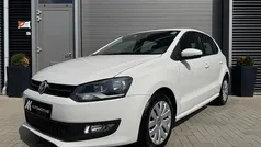 Gebruikt 2012 VW Polo Comfortline Hatchback | € 7.450 (Eerlijke prijs)