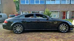Gebruikt 2007 Mercedes CLS63 AMG AMG Sedan | € 100.000