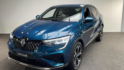 Occasion 2024 Renault Arkana Techno SUV | € 26.695 (Eerlijke prijs)
