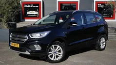 Gebruikt 2017 Ford Kuga Trend SUV | € 18.490 (Eerlijke prijs)