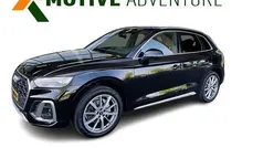 Gebruikt 2023 Audi Q5 Comfort SUV | € 52.900 (Eerlijke prijs)