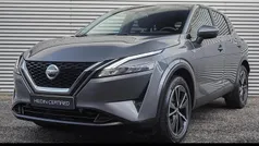 Grijs Gebruikt 2022 Nissan Qashqai Style Edition SUV | € 27.945 (Eerlijke prijs)