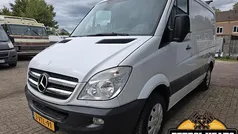 Gebruikt 2012 Mercedes Sprinter Van | € 6.790 (Super prijs)