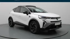 Wit Nieuw 2025 Renault Captur Esprit Alpine SUV | € 36.990 (Eerlijke prijs)