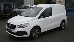 Wit Nieuw 2024 Mercedes Citan 110 Van | € 23.850 (Eerlijke prijs)