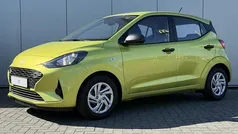 Gebruikt 2025 Hyundai i10 Comfort Hatchback | € 20.890 (Eerlijke prijs)