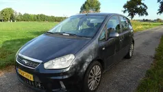 Gebruikt 2007 Ford C-MAX MPV | € 1.195 (Super prijs)