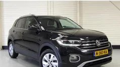 Gebruikt 2020 VW T-Cross Style SUV | € 21.945 (Eerlijke prijs)