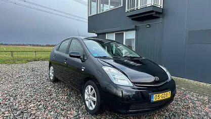 Occasion Toyota Prius Comfort 78 PK (57 kW) 2008 Hatchback