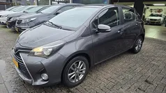 Gebruikt 2014 Toyota Yaris Lounge Hatchback | € 9.999 (Eerlijke prijs)